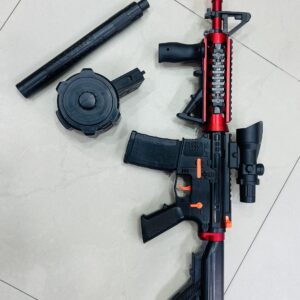 M416 Gelblaster