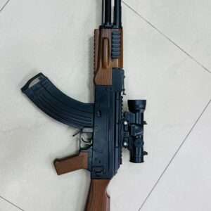 AK47 gelblaster
