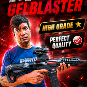 MCX GELBLASTER