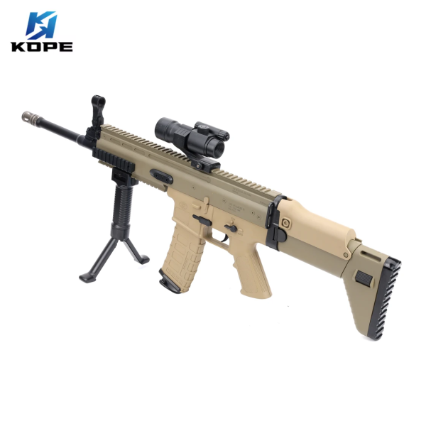 Scar-L Gelblaster 200 FPS - Image 2