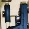 GLOCK 17 gen4 metal Gbb( Toys)