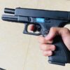 GLOCK 17 gen4 metal Gbb( Toys)