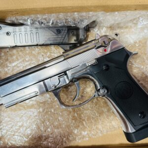KLI M9A1 CO2 AIRPISTOL