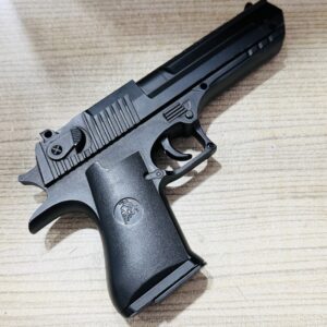DESERT EAGLE SPRING AIRSOFT METAL