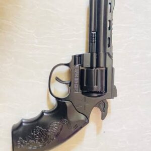 CAP GUN with fire (toys)