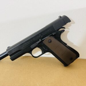 WE m1911 co2 air pistol