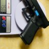 GLOCK 17 gen4 metal Gbb( Toys)