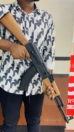 img_5607 AK47 Blow back Full Size Gel Blaster metal barrel (Jund)(cyma)