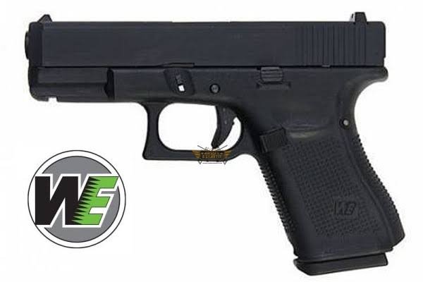 Glock 19 gen.3AIRSOFT WE COMPANY (TOYS) - Image 3