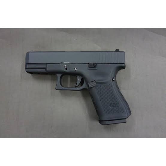 Glock 19 gen.3AIRSOFT WE COMPANY (TOYS) - Image 2