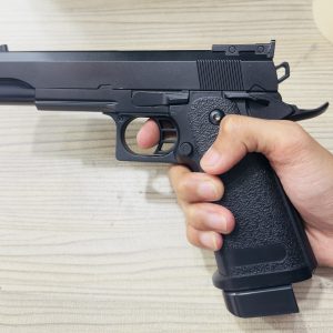 G6 SPRING AIRSOFT PISTOL FULL METAL