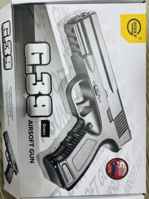 img_2896 G39 SPRING AIRSOFT PISTOL FULL METAL