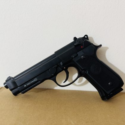 KWC M9A1 FULL METAL AIRSOFT  PISTOL CAL.177 (4.5mm )