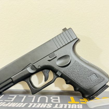 G15 AIRSOFT FULL METAL PISTOL
