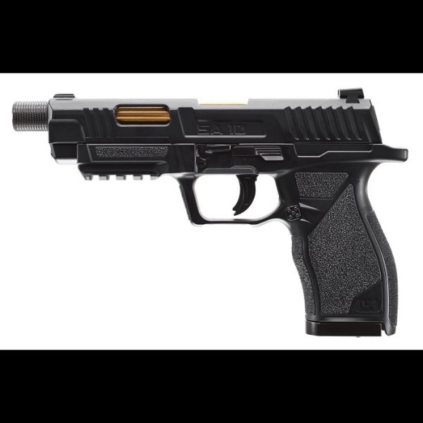 UX UMAREX SA10 .177 BB GUN PISTOL BLOWBACK AIRGUN - Image 2
