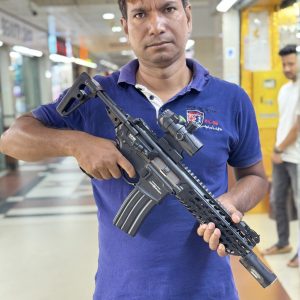 MCX GELBLASTER TOYS 7-8mm gelball