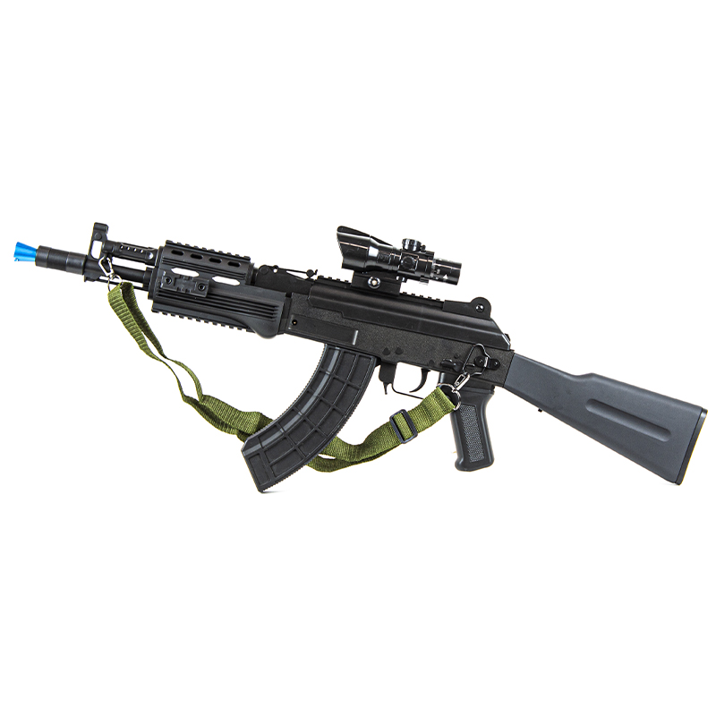 BEST AK12 GELBLASTER GUN - Image 5