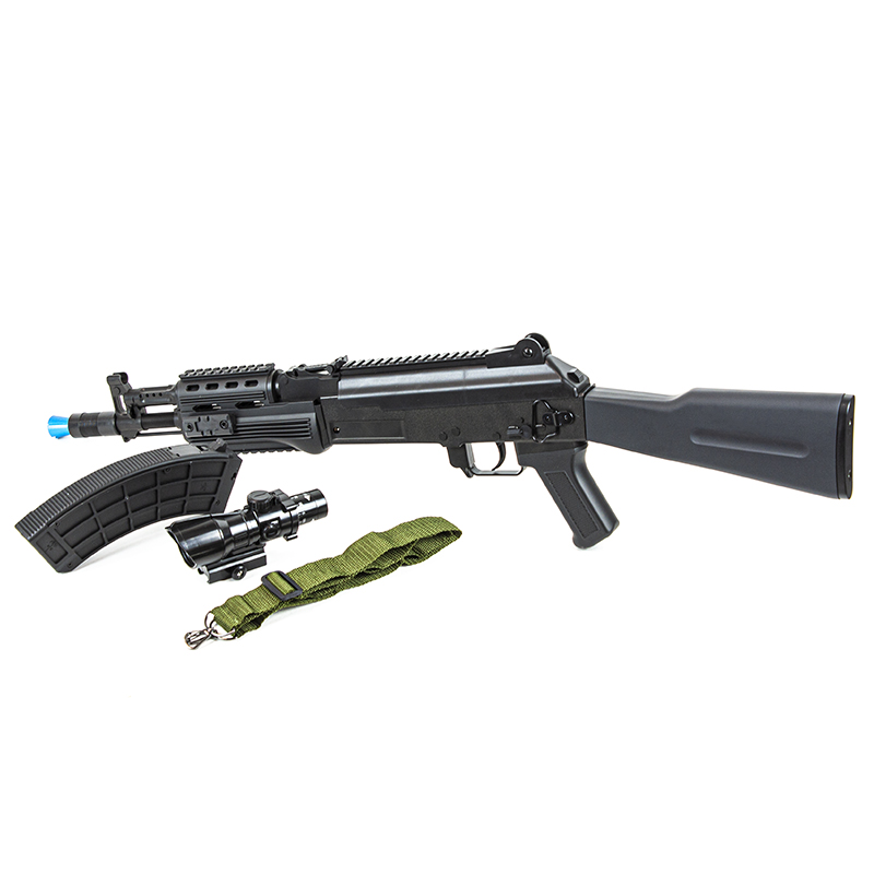 BEST AK12 GELBLASTER GUN - Image 6