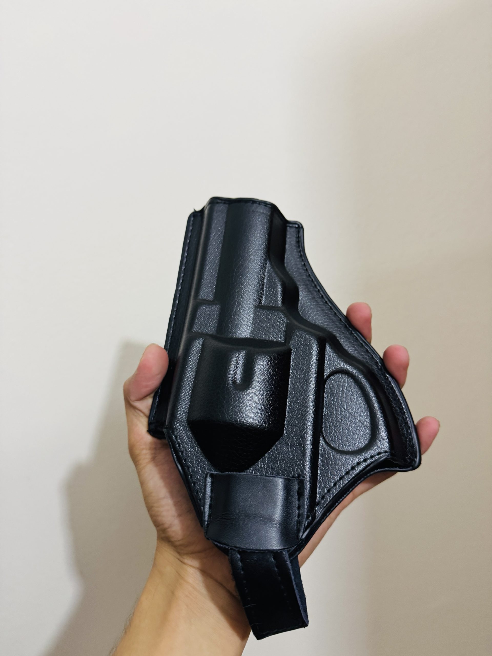 HIGH QUALITY REVOLVER HOLSTER - Image 2