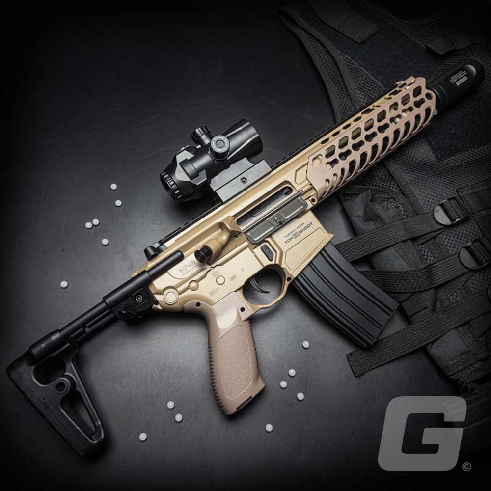 MCX GEL BLASTER - Image 3