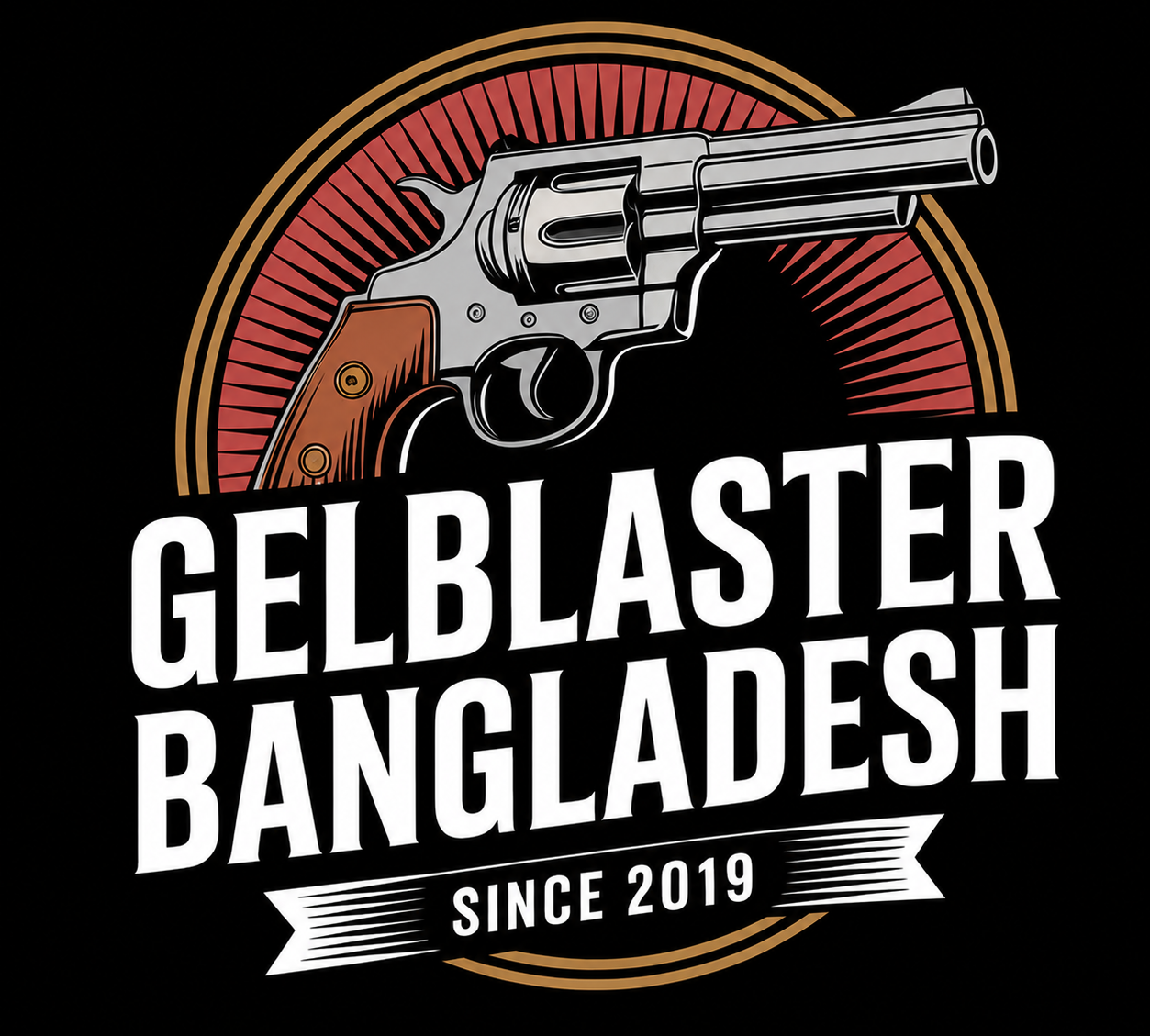 GELBLASTER BANGLADESH
